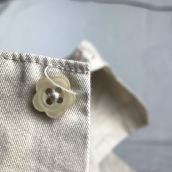 Carters Infant Dress - Picture 5 of 6